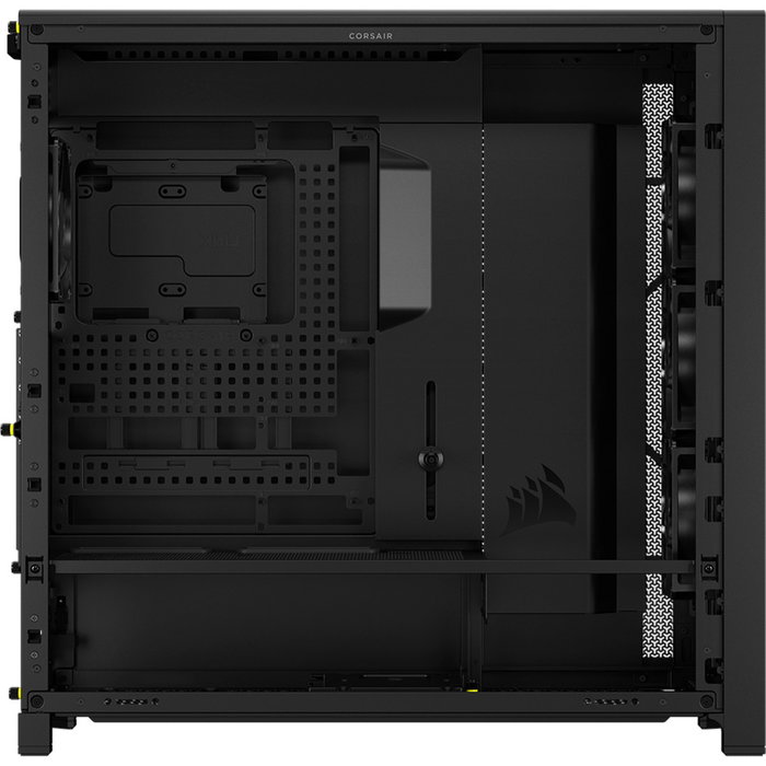 Corsair FRAME 5000D RS Negro Corsair FRAME 5000D RS Negro