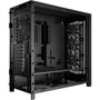 Corsair FRAME 5000D RS Negro
