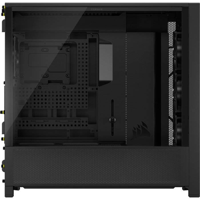Corsair FRAME 5000D RS Negro Corsair FRAME 5000D RS Negro