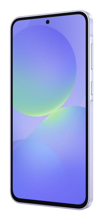 Samsung Galaxy A36 5G Smartphone 6.7" Super AMOLED 8GB RAM 256GB Almacenamiento 5000 mAh Carga Rápida 45W 12MP Cámara IP67 Negro