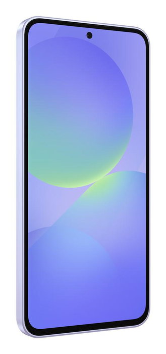 Samsung Galaxy A36 5G Smartphone 6.7" Super AMOLED 8GB RAM 256GB Almacenamiento 5000 mAh Carga Rápida 45W 12MP Cámara IP67 Negro