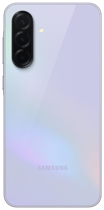 Samsung Galaxy A36 5G 8GB 256GB Lavanda