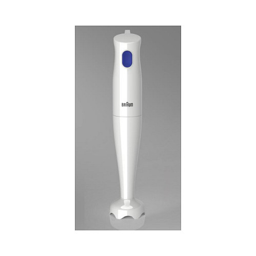 Braun MQ10.000PWH Minipimer 1 Blanco