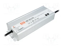 MEAN WELL HEP-320-48A 321,6W 48VDC