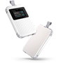 Acer Connect Enduro M6E 5G Hotspot Blanco