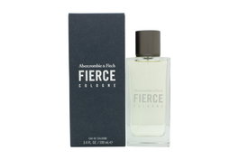Abercrombie & Fitch Fierce Eau de Cologne 100ml Vaporizador