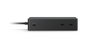 Microsoft IT/PL/PT/ES EMEA Adaptador Docking USB-A x 2, USB-C x 2, USB-C Gen 2 x 2, Ethernet para Doble Monitor 4K