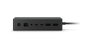 Microsoft IT/PL/PT/ES EMEA Adaptador Docking USB-A x 2, USB-C x 2, USB-C Gen 2 x 2, Ethernet para Doble Monitor 4K