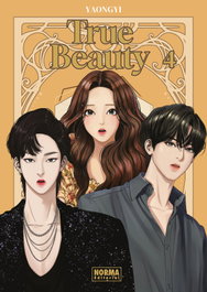 True Beauty 04, Yaongyi - Norma Editorial