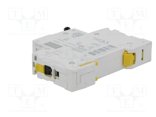 SCHNEIDER ELECTRIC ACTI9 MCB iC60N 40A 1 Polo Curva B SCHNEIDER ELECTRIC ACTI9 MCB iC60N 40A 1 Polo Curva B