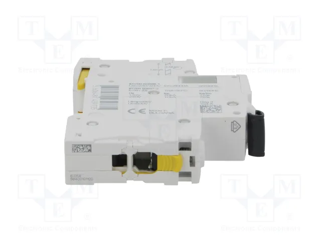 SCHNEIDER ELECTRIC ACTI9 MCB iC60N 40A 1 Polo Curva B SCHNEIDER ELECTRIC ACTI9 MCB iC60N 40A 1 Polo Curva B