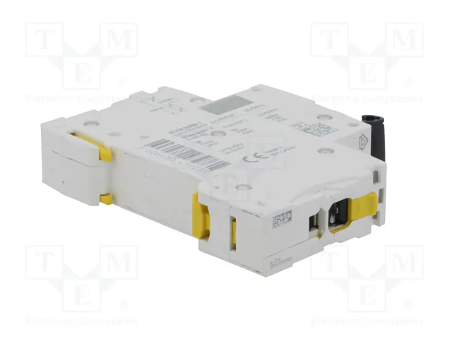SCHNEIDER ELECTRIC ACTI9 MCB iC60N 40A 1 Polo Curva B SCHNEIDER ELECTRIC ACTI9 MCB iC60N 40A 1 Polo Curva B