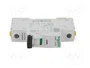 SCHNEIDER ELECTRIC ACTI9 MCB iC60N 40A 1 Polo Curva B