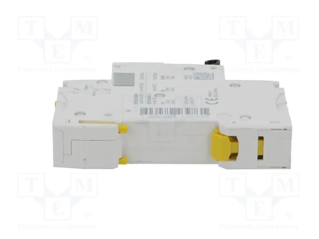 SCHNEIDER ELECTRIC ACTI9 MCB iC60N 40A 1 Polo Curva B SCHNEIDER ELECTRIC ACTI9 MCB iC60N 40A 1 Polo Curva B