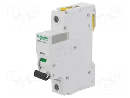 SCHNEIDER ELECTRIC ACTI9 MCB iC60N 40A 1 Polo Curva B