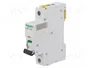 SCHNEIDER ELECTRIC ACTI9 MCB iC60N 40A 1 Polo Curva B