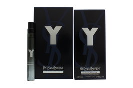 Yves Saint Laurent Y Eau de Parfum Gift Set 100ml EDP + 10ml EDP
