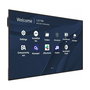 Viewsonic CDE7530 Pantalla TFT 4K Ultra HD 75 Pulgadas (190.5 cm), Negro, 3840 x 2160 Pixeles, 500 Nits, 16:9, HDMI, LAN, USB-C, Android 11