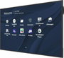 ViewSonic CDE7530 Pantalla de Señalización Digital 75 Pulgadas 4K UHD Black