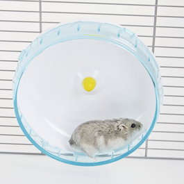 Kerbl Rueda para Correr Hamster 20cm x 8cm Plástico