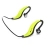 AURICULARES DEPORTIVOS POR BLUETOOTH YELLOW ÁRTICA RUNNER - ESTÉREO - RADIO ACCIÓN 10M - FUNCIÓN MANOS LIBRES - 30 GRAMOS - BATERÍA RECARGABLE