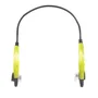 AURICULARES DEPORTIVOS POR BLUETOOTH YELLOW ÁRTICA RUNNER - ESTÉREO - RADIO ACCIÓN 10M - FUNCIÓN MANOS LIBRES - 30 GRAMOS - BATERÍA RECARGABLE