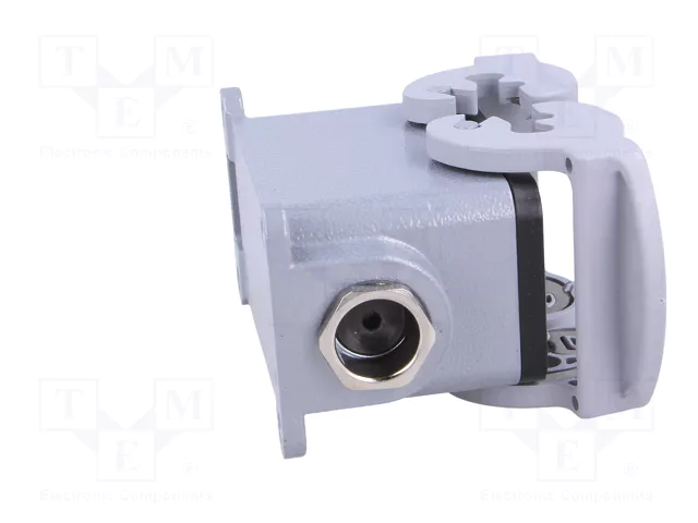 WIELAND Carcasa para conectores HDC tamaño 10 M20 57x27mm
