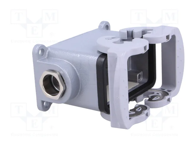 WIELAND Carcasa para conectores HDC tamaño 10 M20 57x27mm