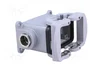 WIELAND Carcasa para conectores HDC tamaño 10 M20 57x27mm