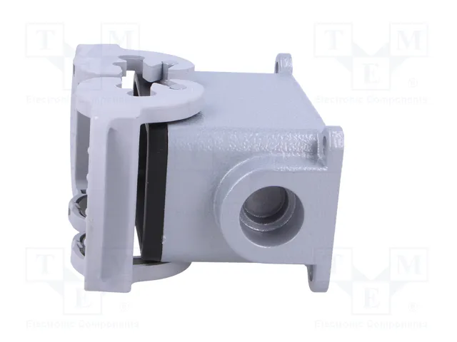 WIELAND Carcasa para conectores HDC tamaño 10 M20 57x27mm