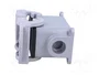 WIELAND Carcasa para conectores HDC tamaño 10 M20 57x27mm