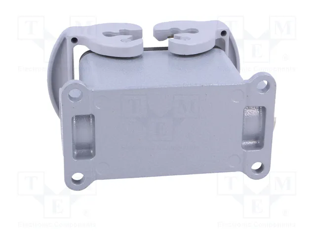 WIELAND Carcasa para conectores HDC tamaño 10 M20 57x27mm