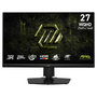 MSI MAG 272QPF E20 Monitor Gaming 27 pulg. Quad HD 200 Hz Rapid IPS Black