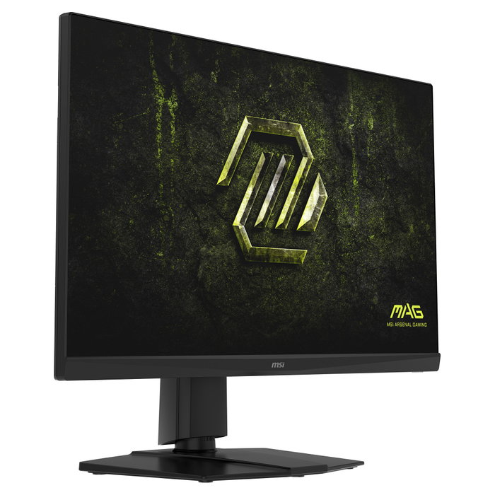 MSI MAG 272QPF E20 Monitor Gaming 27 pulg. Quad HD 200 Hz Rapid IPS Black MSI MAG 272QPF E20 Monitor Gaming 27 pulg. Quad HD 200 Hz Rapid IPS Black