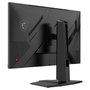 MSI MAG 272QPF E20 Monitor Gaming 27 pulg. Quad HD 200 Hz Rapid IPS Black