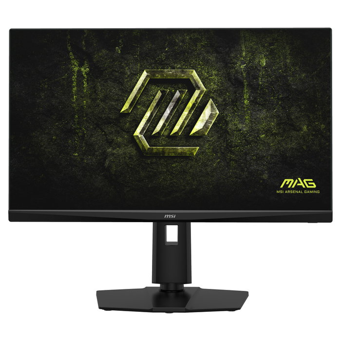 MSI MAG 272QPF E20 Monitor Gaming 27 pulg. Quad HD 200 Hz Rapid IPS Black MSI MAG 272QPF E20 Monitor Gaming 27 pulg. Quad HD 200 Hz Rapid IPS Black