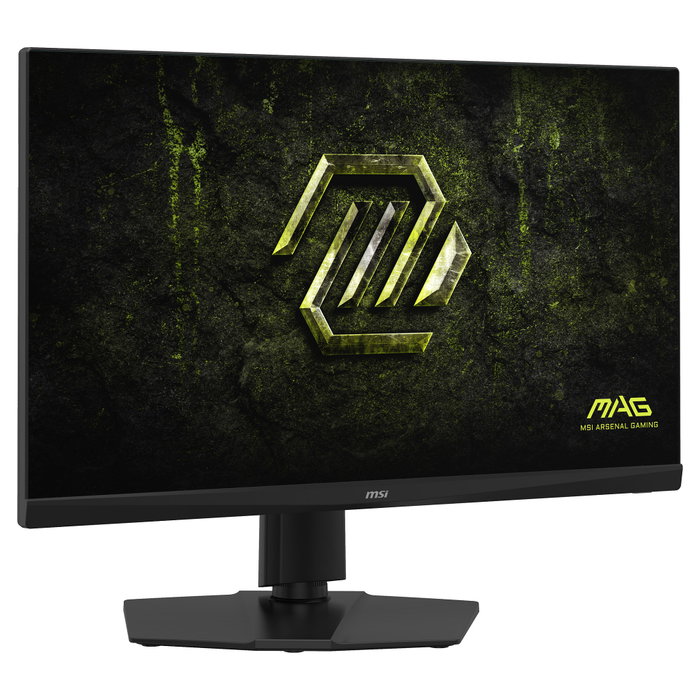 MSI MAG 272QPF E20 Monitor Gaming 27 pulg. Quad HD 200 Hz Rapid IPS Black MSI MAG 272QPF E20 Monitor Gaming 27 pulg. Quad HD 200 Hz Rapid IPS Black