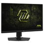 MSI MAG 272QPF E20 Monitor Gaming 27 pulg. Quad HD 200 Hz Rapid IPS Black