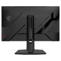MSI MAG 272QPF E20 Monitor Gaming 27 pulg. Quad HD 200 Hz Rapid IPS Black