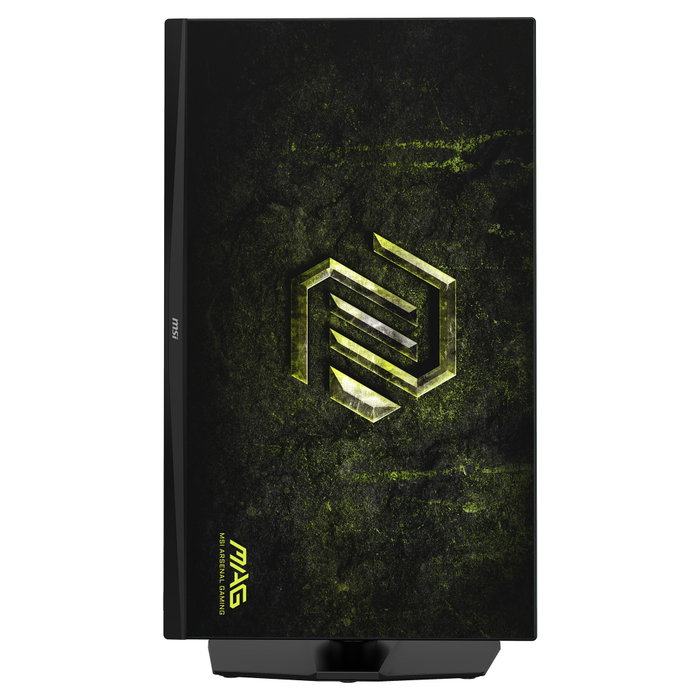 MSI MAG 272QPF E20 Monitor Gaming 27 pulg. Quad HD 200 Hz Rapid IPS Black MSI MAG 272QPF E20 Monitor Gaming 27 pulg. Quad HD 200 Hz Rapid IPS Black