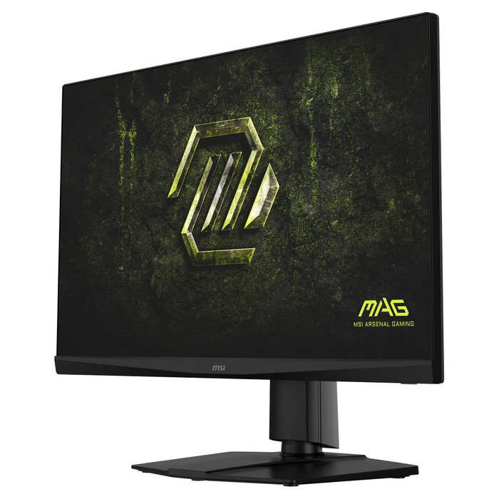 MSI MAG 272QPF E20 Monitor Gaming 27 pulg. Quad HD 200 Hz Rapid IPS Black MSI MAG 272QPF E20 Monitor Gaming 27 pulg. Quad HD 200 Hz Rapid IPS Black