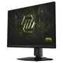 MSI MAG 272QPF E20 Monitor Gaming 27 pulg. Quad HD 200 Hz Rapid IPS Black