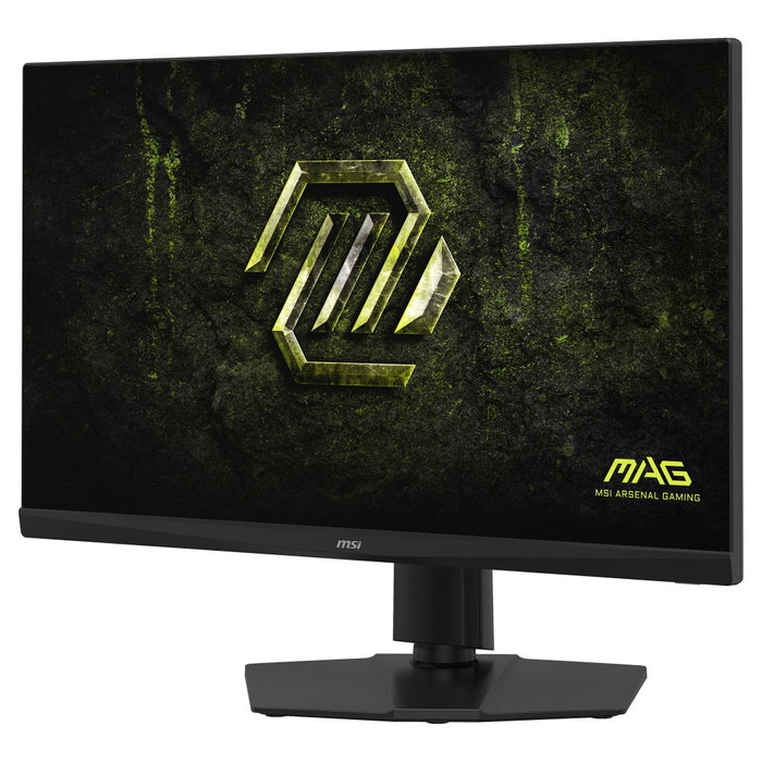 MSI MAG 272QPF E20 Monitor Gaming 27 pulg. Quad HD 200 Hz Rapid IPS Black MSI MAG 272QPF E20 Monitor Gaming 27 pulg. Quad HD 200 Hz Rapid IPS Black