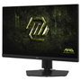 MSI MAG 272QPF E20 Monitor Gaming 27 pulg. Quad HD 200 Hz Rapid IPS Black