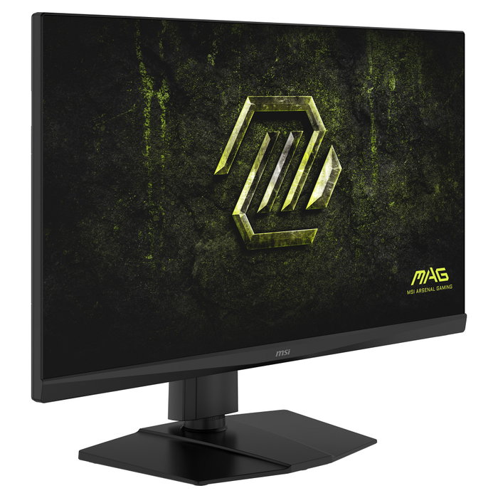 MSI MAG 272QPF E20 Monitor Gaming 27 pulg. Quad HD 200 Hz Rapid IPS Black MSI MAG 272QPF E20 Monitor Gaming 27 pulg. Quad HD 200 Hz Rapid IPS Black