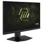 MSI MAG 272QPF E20 Monitor Gaming 27 pulg. Quad HD 200 Hz Rapid IPS Black