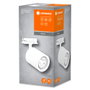 Ledvance Foco de Carril GU10 Blanco IP20