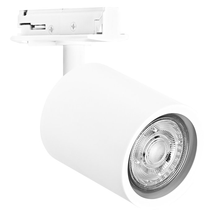 Ledvance Foco de Carril GU10 Blanco IP20 Ledvance Foco de Carril GU10 Blanco IP20