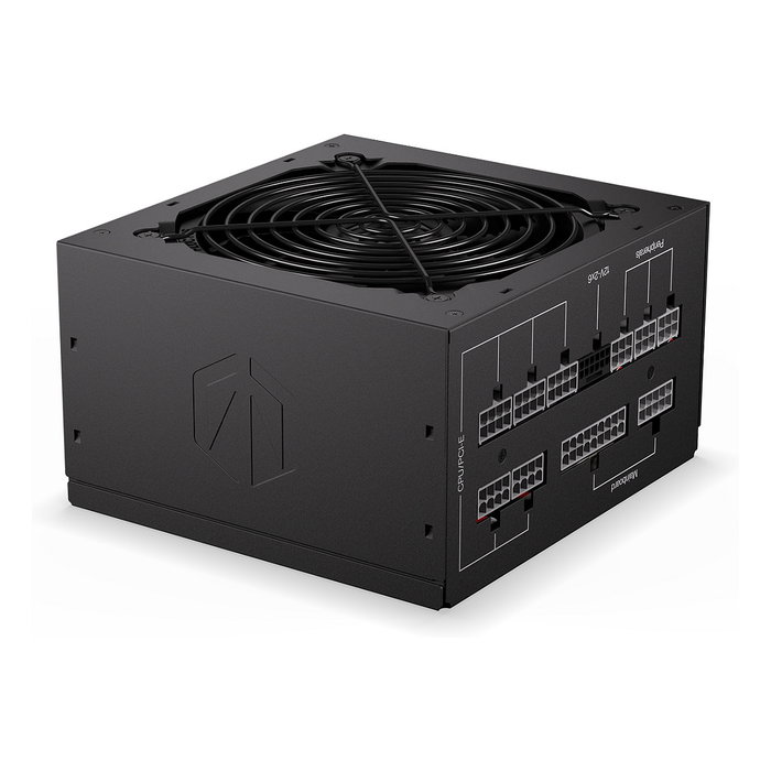 Endorfy Supremo FM6 750 W 80 PLUS Gold ATX 3.1