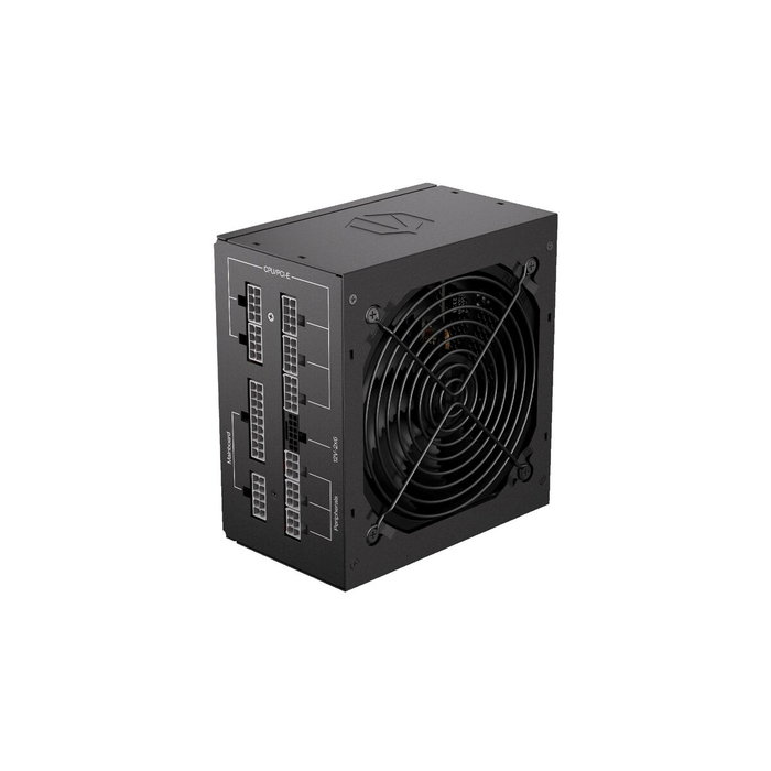 Endorfy Supremo FM6 750 W 80 PLUS Gold